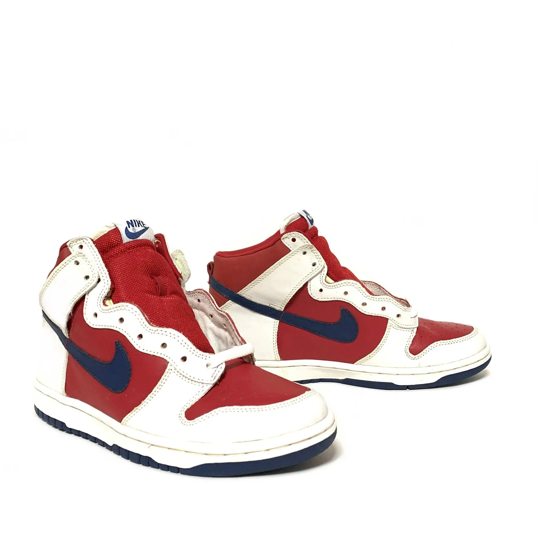 NIKE DUNK HIGH CLIPPERS