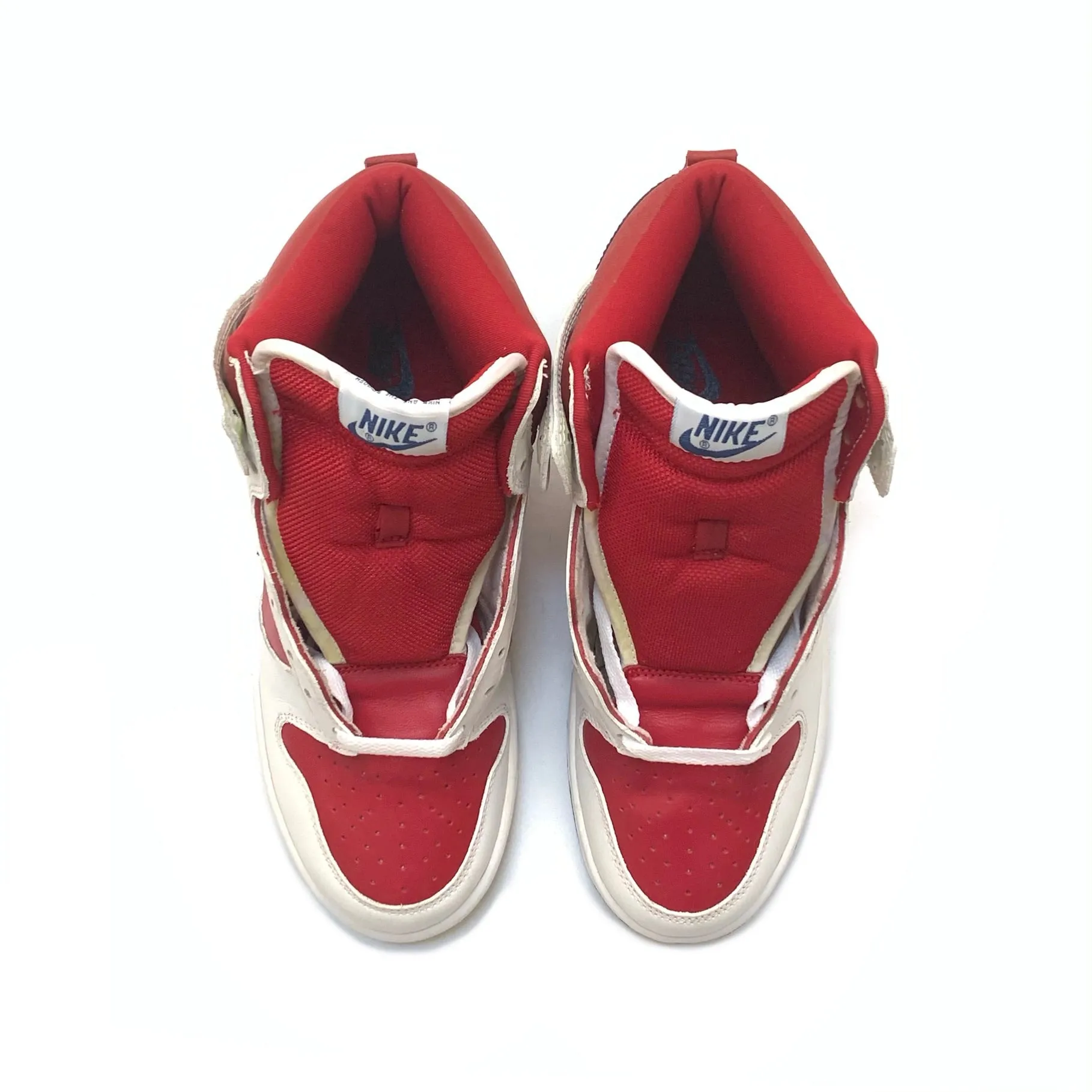 NIKE DUNK HIGH CLIPPERS
