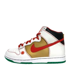 NIKE DUNK HIGH PRO SB MONEY CAT