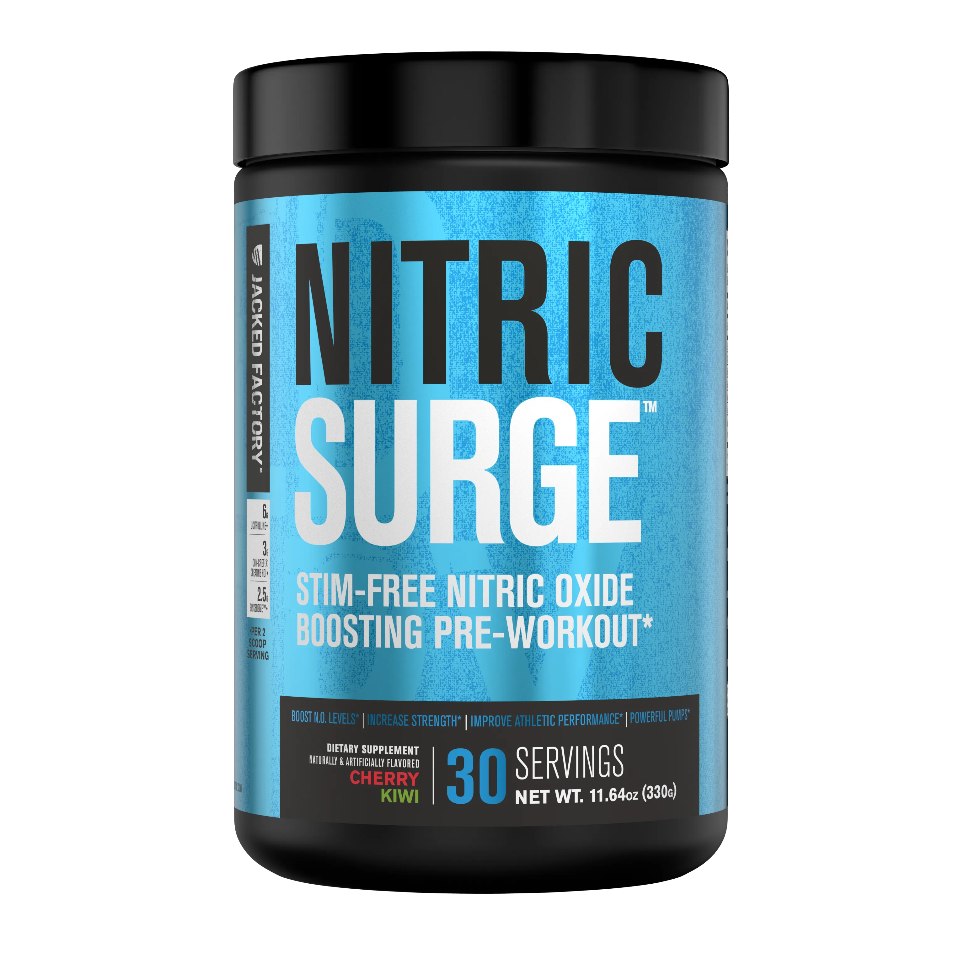 Nitric Surge
