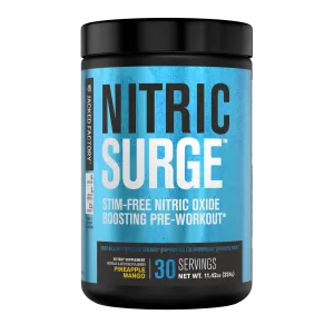 Nitric Surge