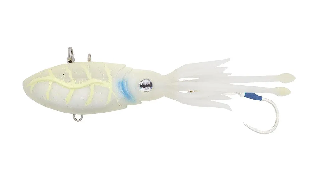 Nomad Design Squidtrex Soft Vibe Lure 170mm