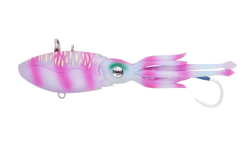 Nomad Design Squidtrex Soft Vibe Lure 170mm