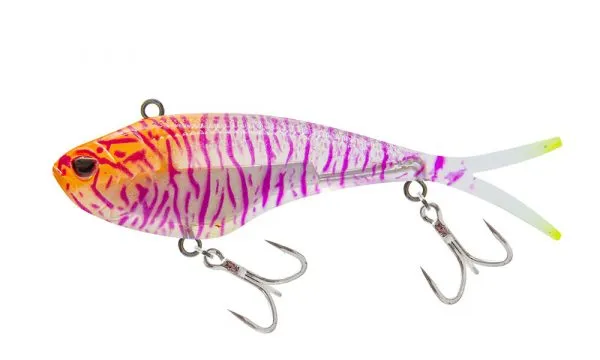 Nomad Design Vertrex Swim 110mm 33g Soft Vibe Lure