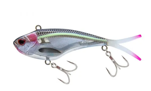 Nomad Design Vertrex Swim 110mm 33g Soft Vibe Lure