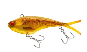 Nomad Design Vertrex Swim 110mm 33g Soft Vibe Lure