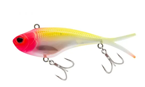 Nomad Design Vertrex Swim 110mm 33g Soft Vibe Lure