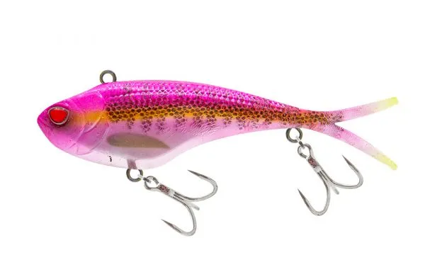 Nomad Design Vertrex Swim 110mm 33g Soft Vibe Lure