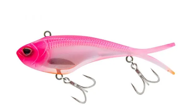 Nomad Design Vertrex Swim 110mm 33g Soft Vibe Lure