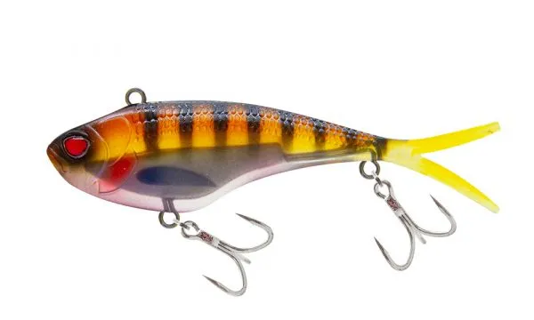 Nomad Design Vertrex Swim 110mm 33g Soft Vibe Lure