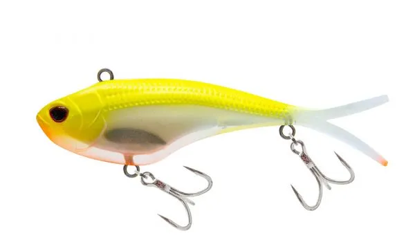Nomad Design Vertrex Swim 110mm 33g Soft Vibe Lure