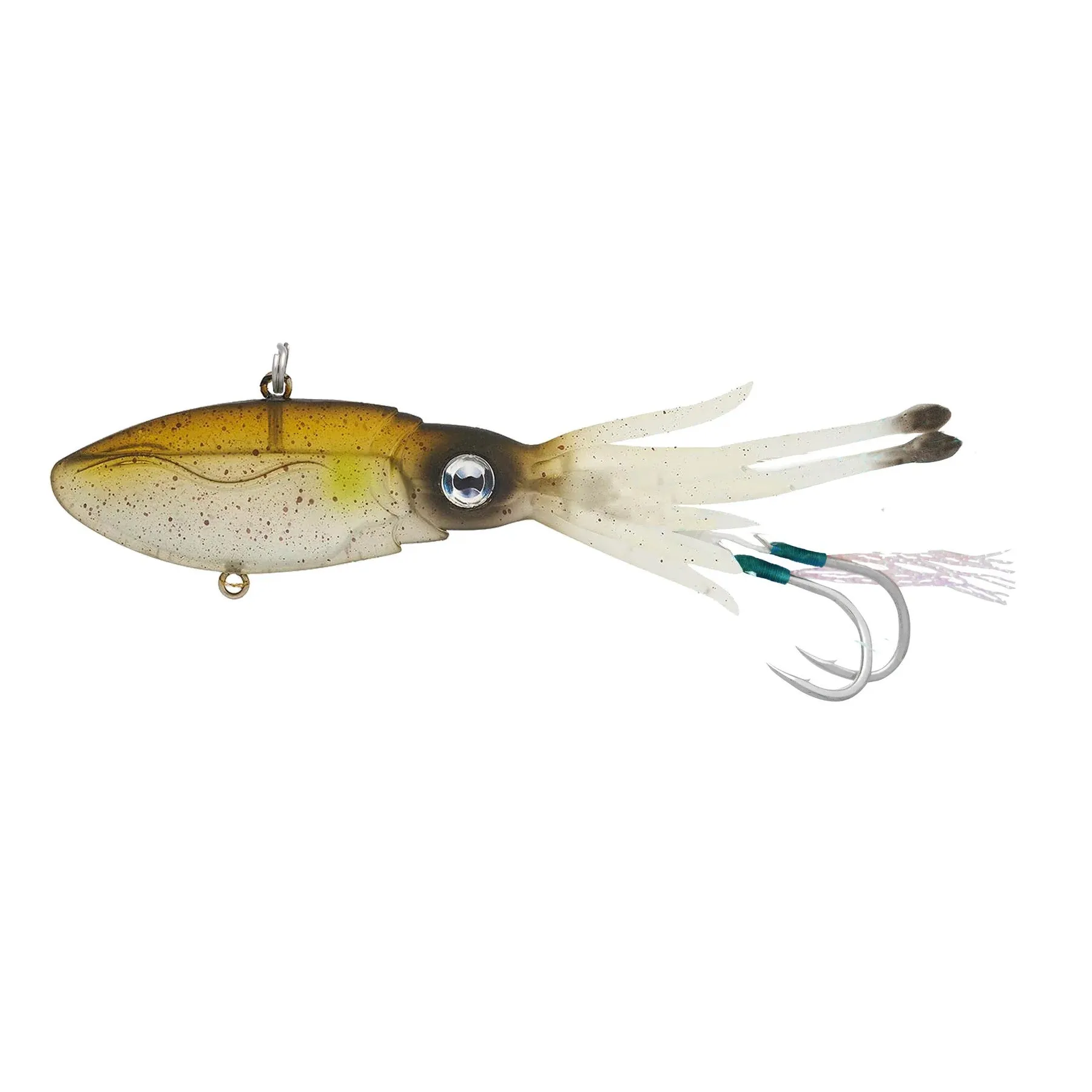 Nomad Squidtrex 95 Vibe - 95mm 32gm