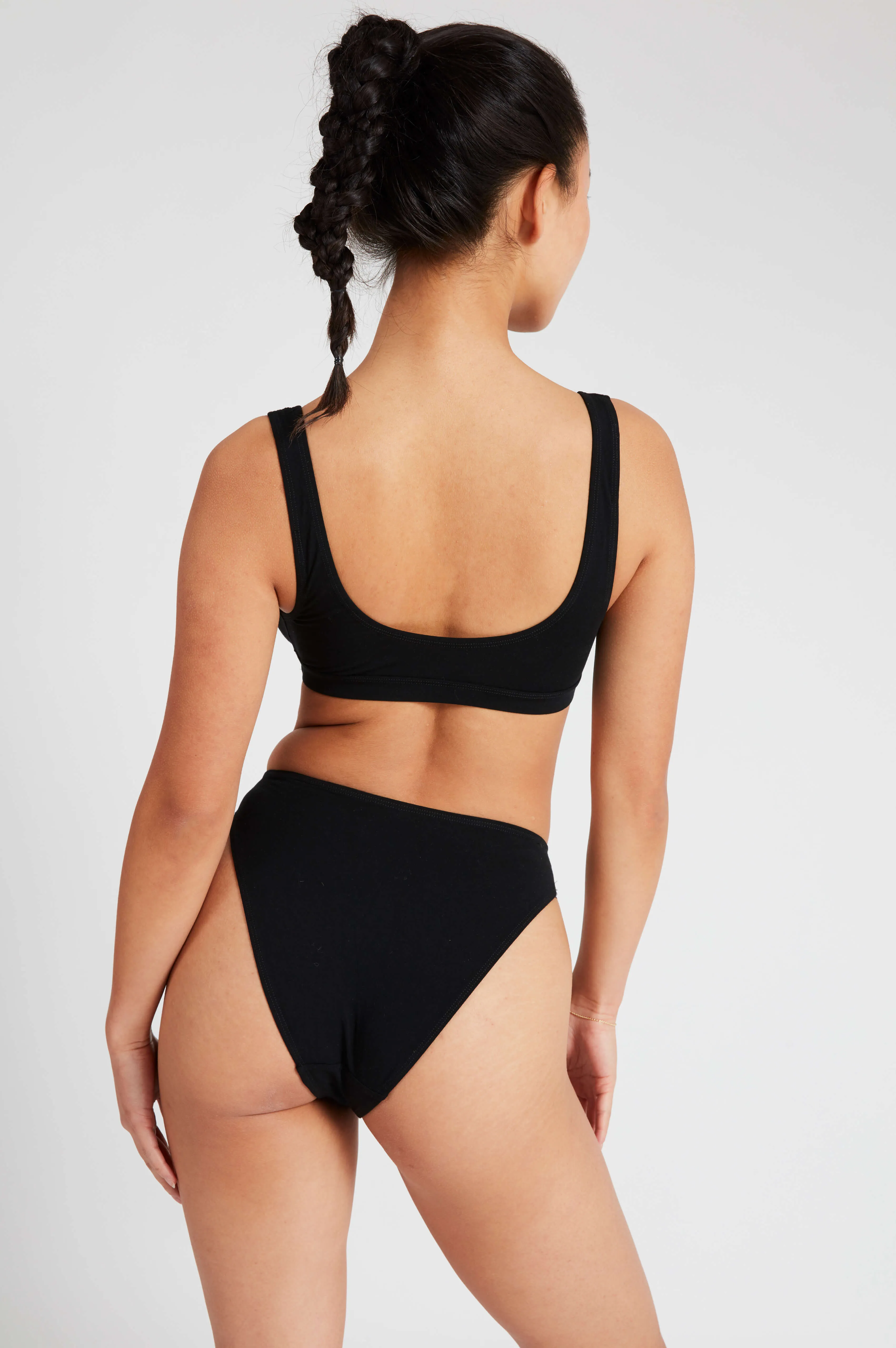 NUDIVERSE Soft-Bra