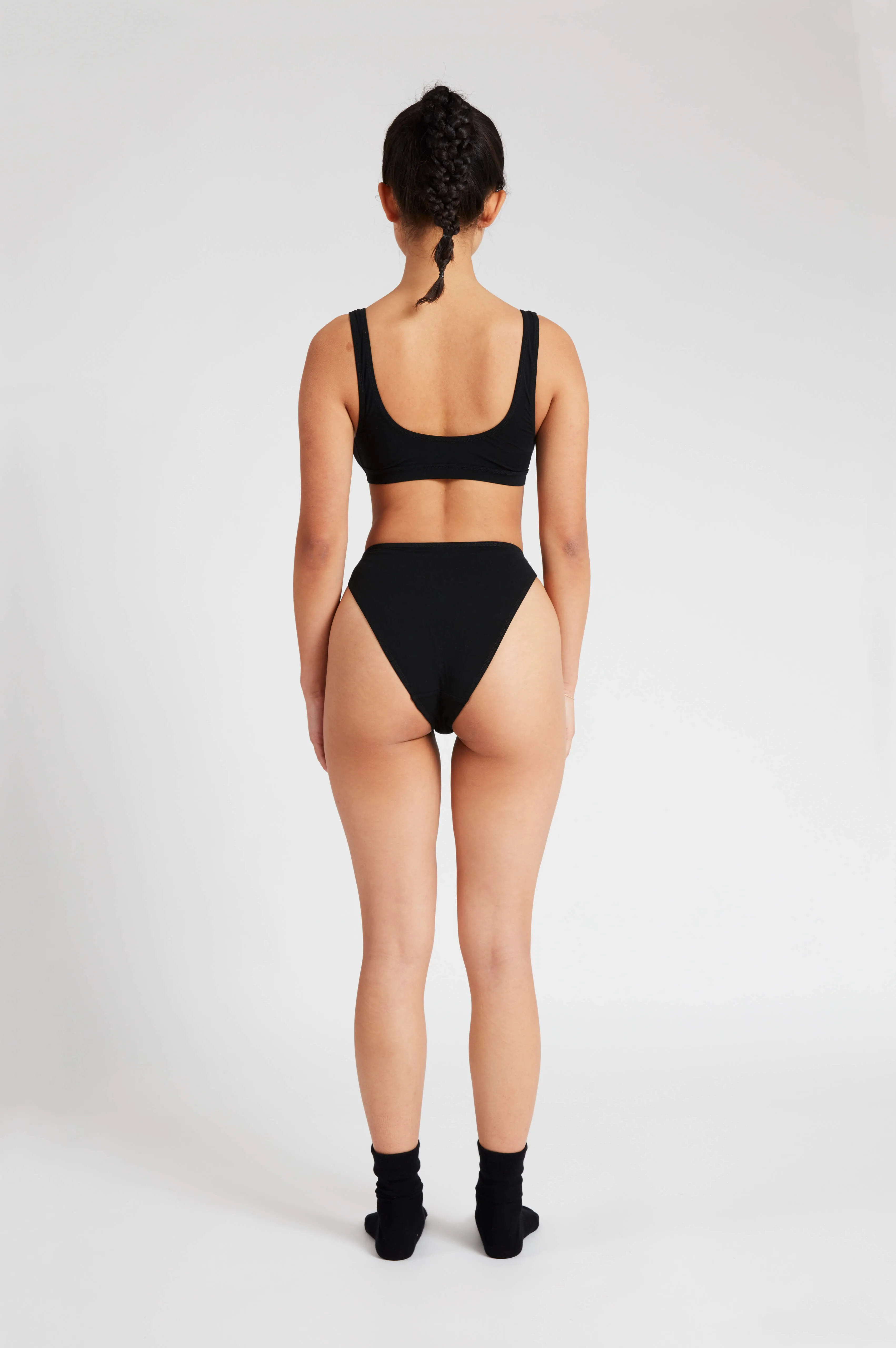 NUDIVERSE Soft-Bra