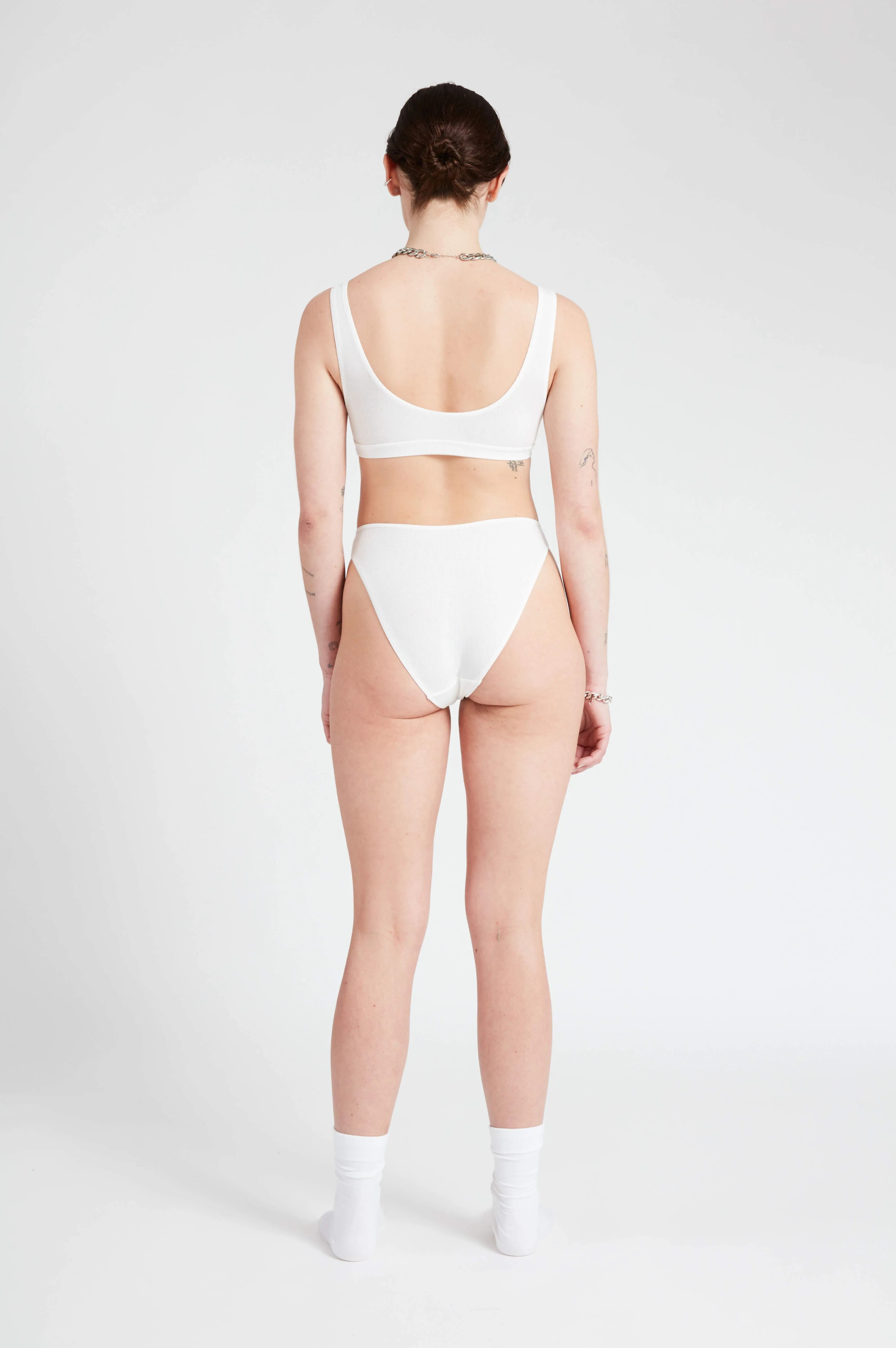 NUDIVERSE Soft-Bra