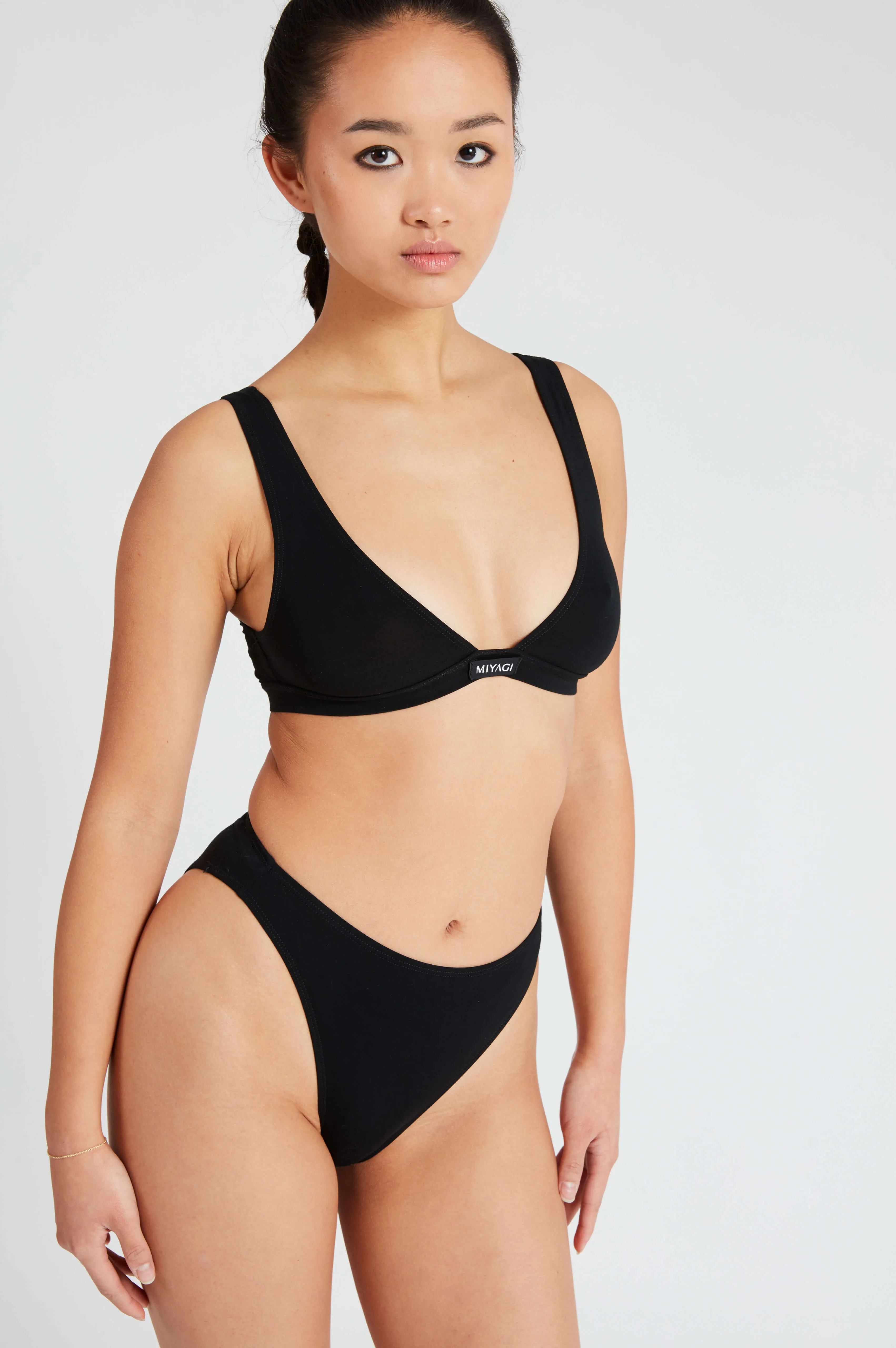 NUDIVERSE Soft-Bra