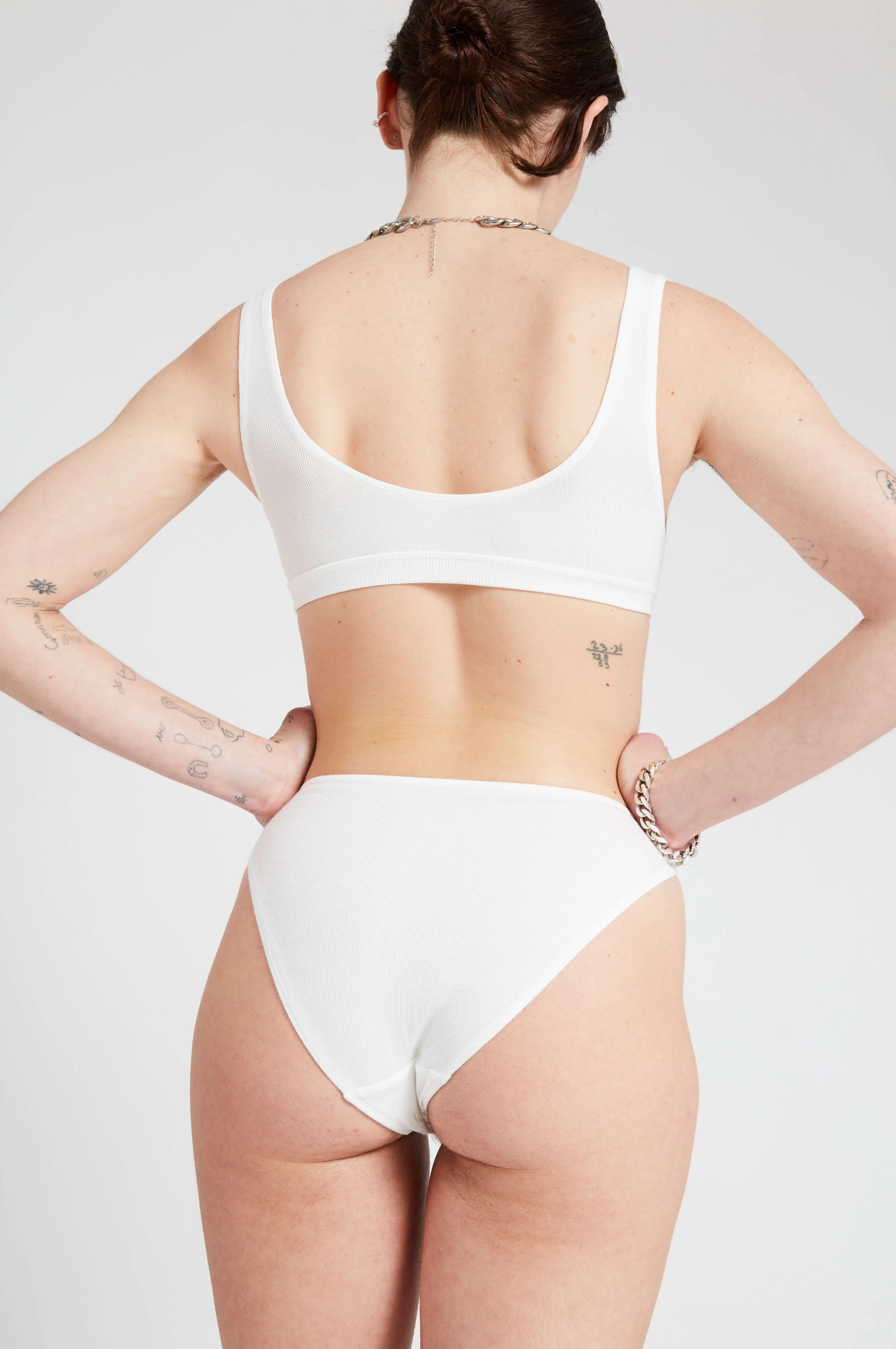 NUDIVERSE Soft-Bra