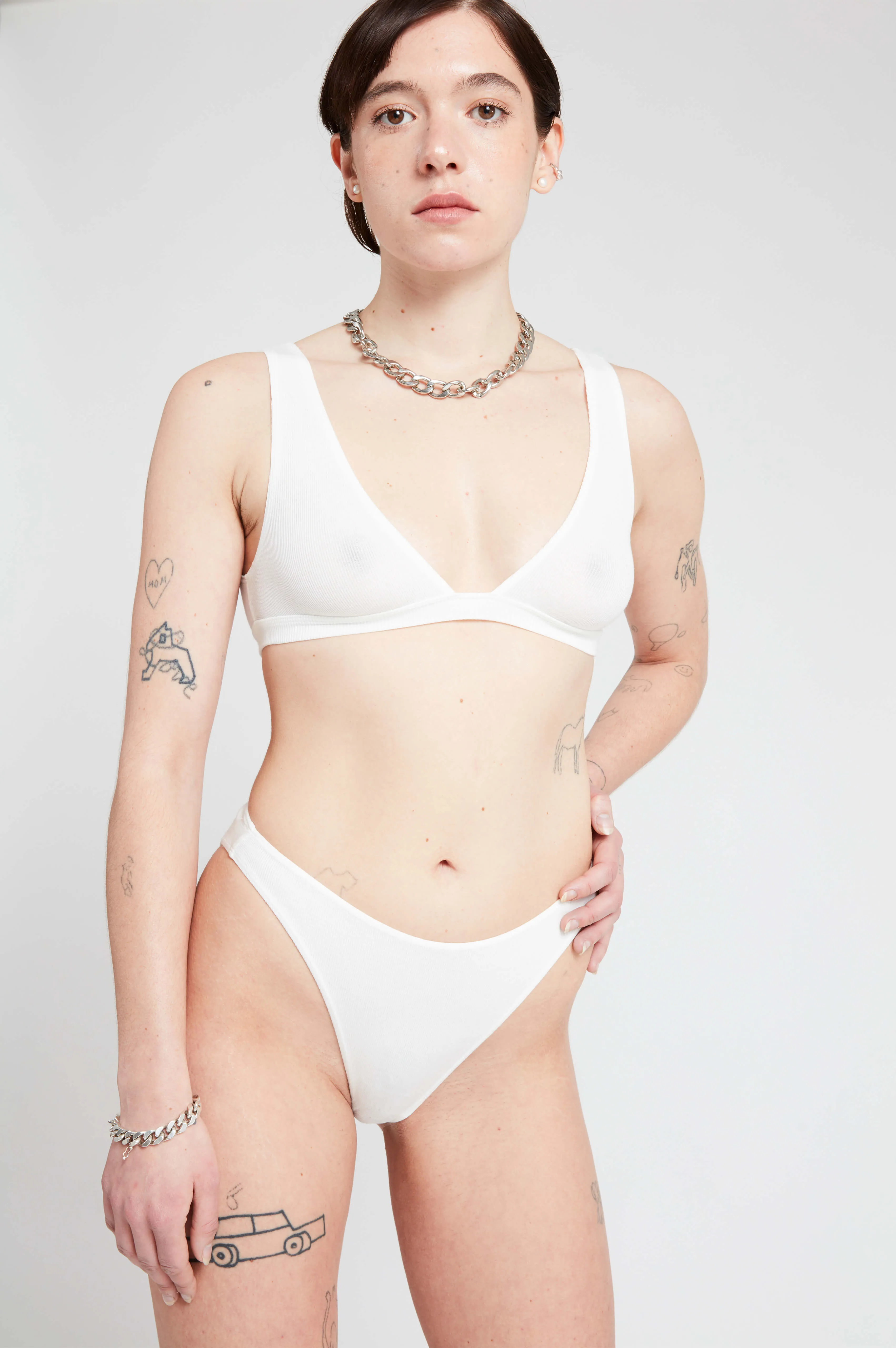 NUDIVERSE Soft-Bra
