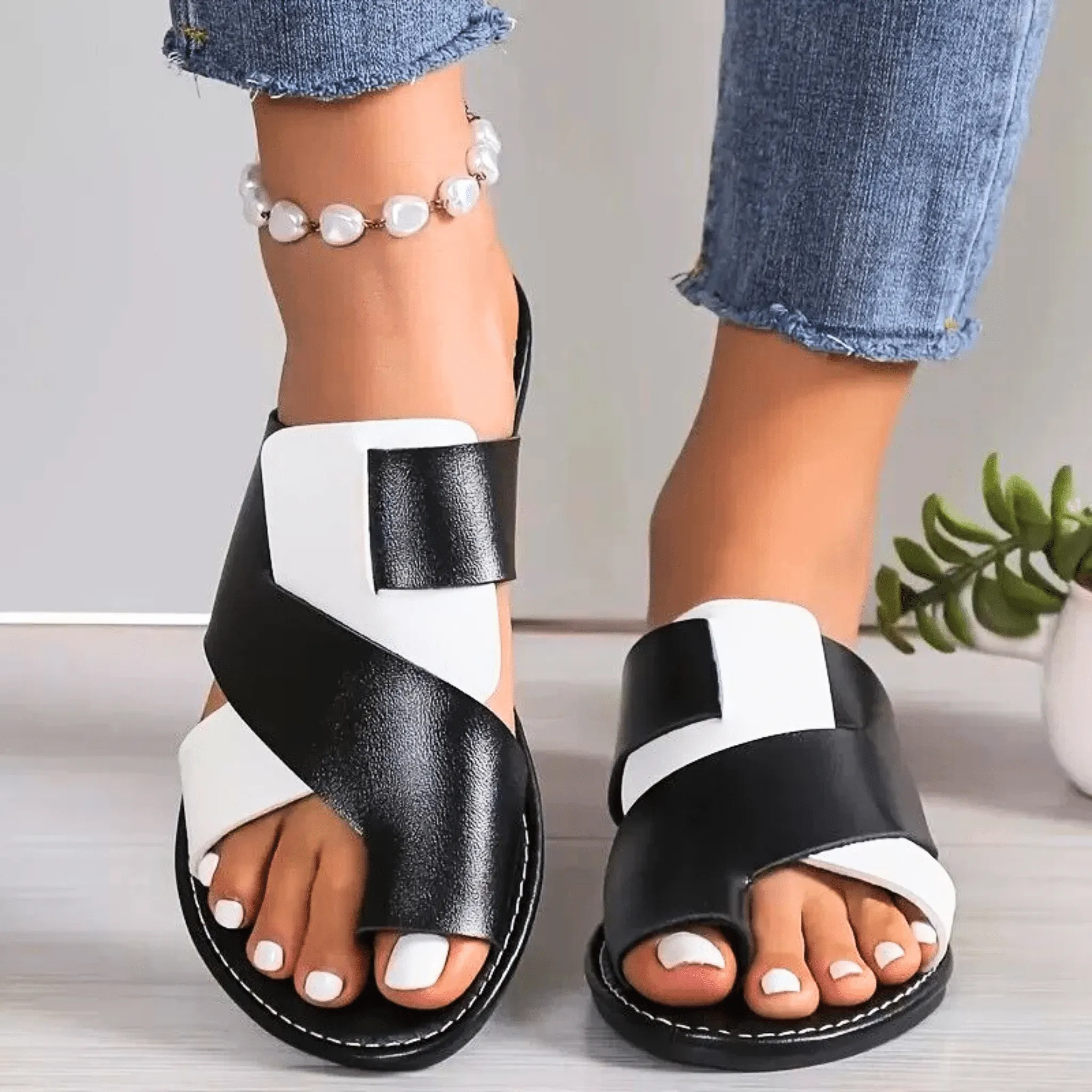 Oasis Step