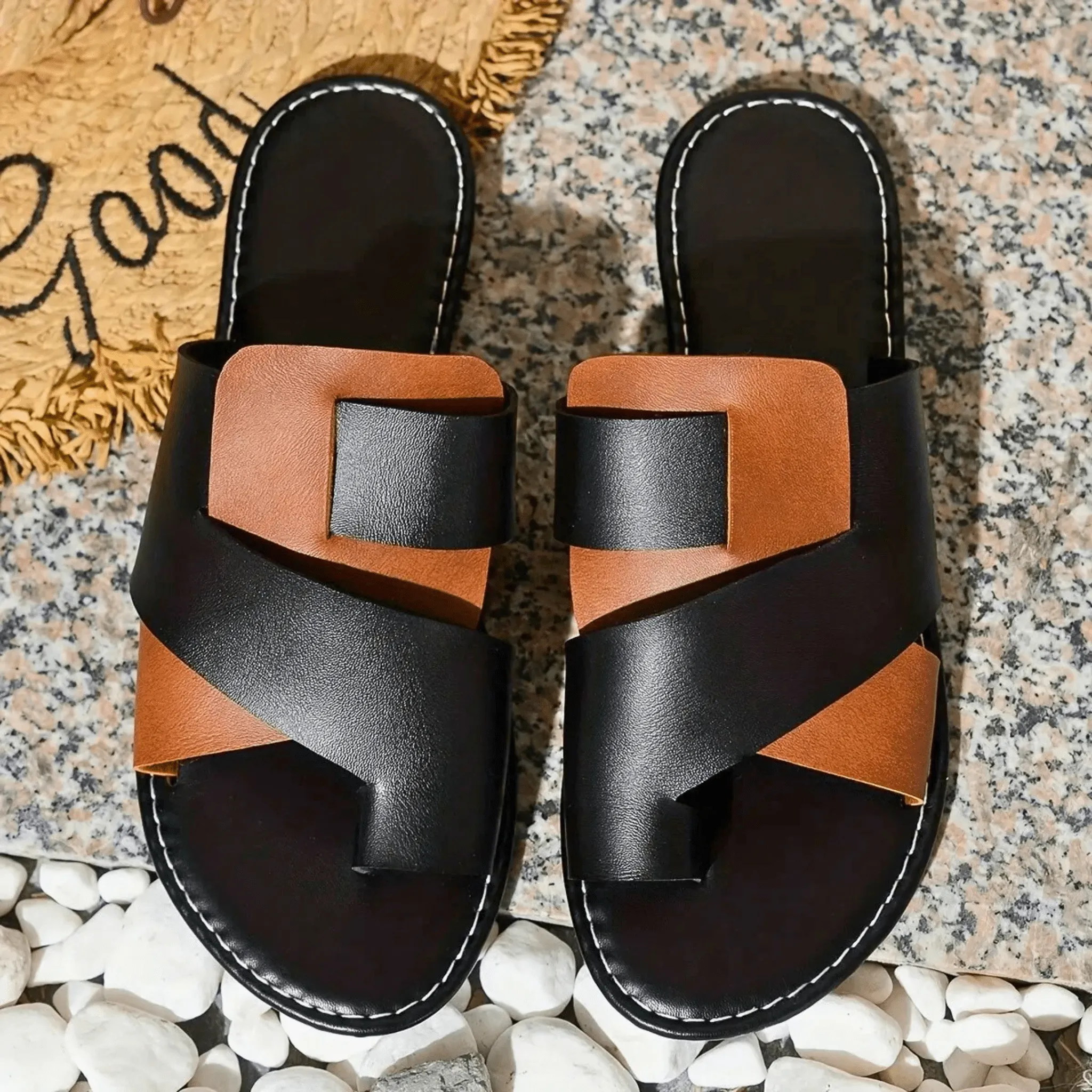 Oasis Step