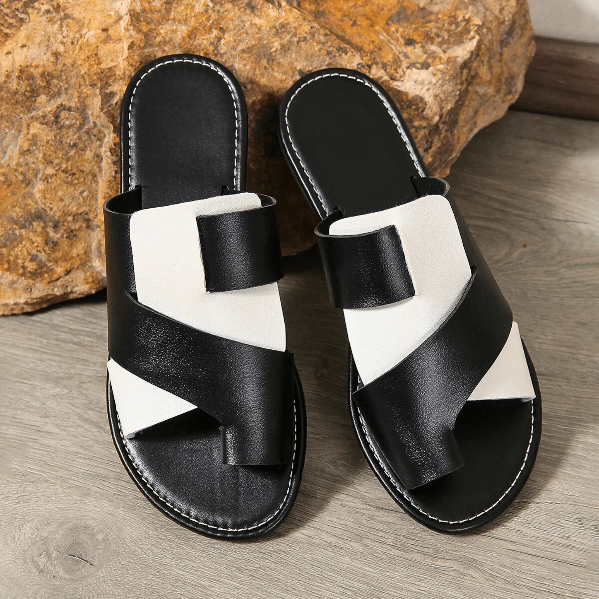 Oasis Step