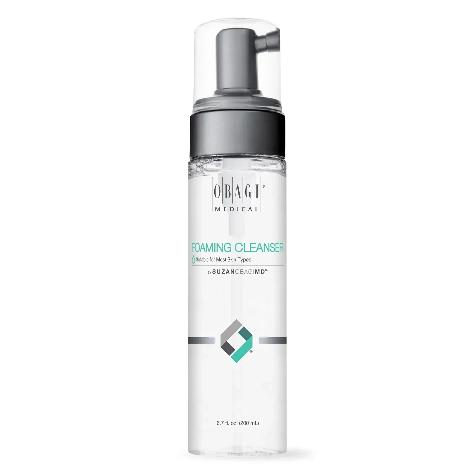 Obagi SUZANOBAGIMD Foaming Cleanser