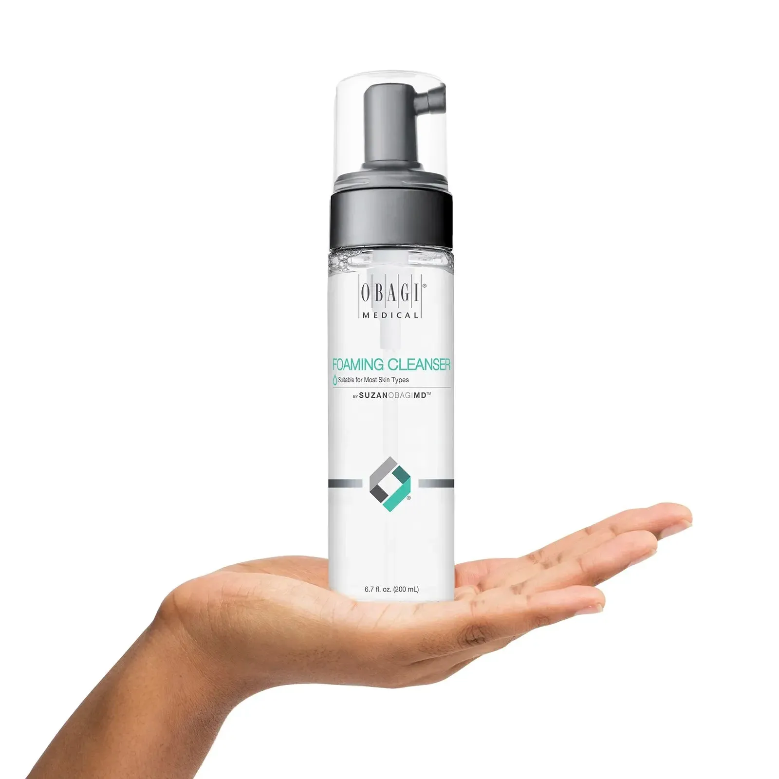 Obagi SUZANOBAGIMD Foaming Cleanser