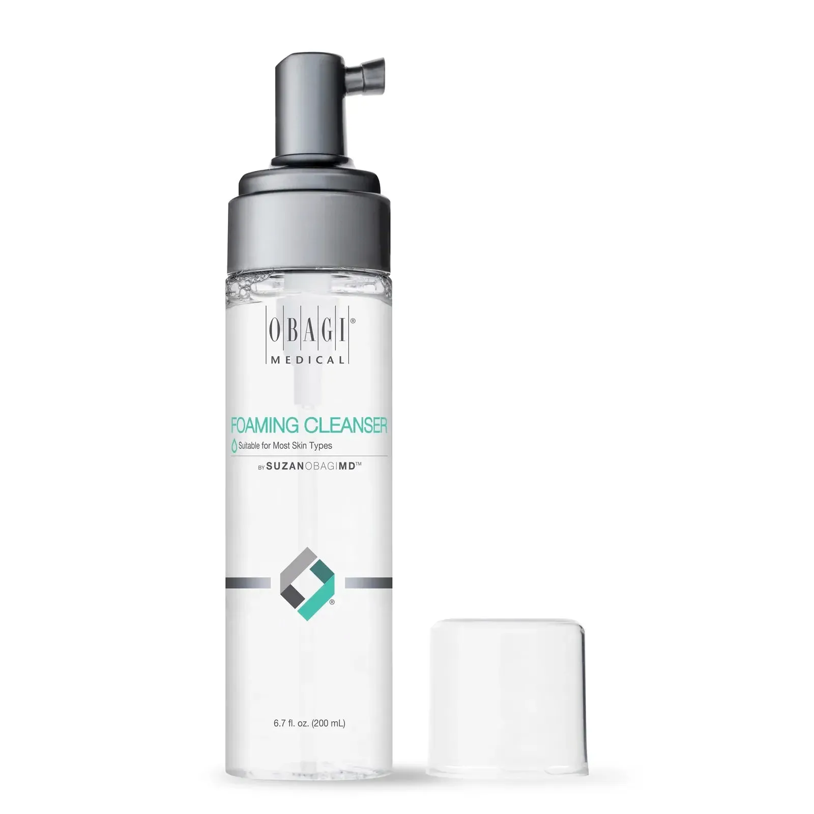 Obagi SUZANOBAGIMD Foaming Cleanser