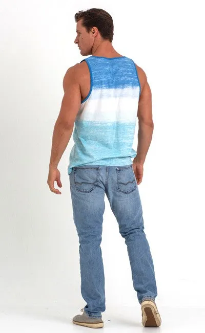 Ocean Tank for Men