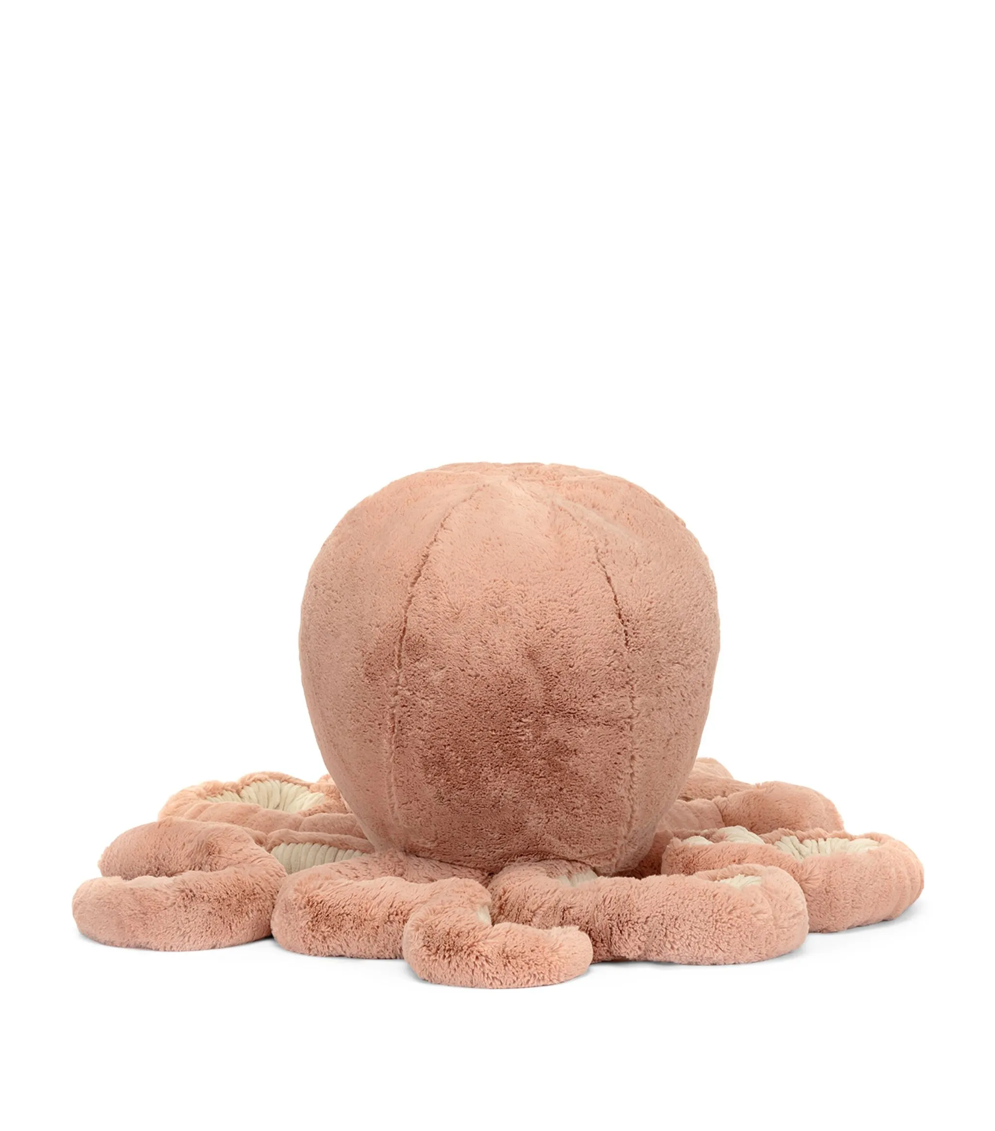 Odell Octopus Gigantic