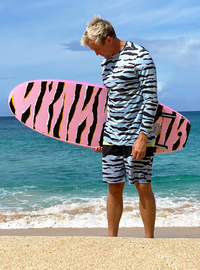 Odysea Twig 4'10 Twin Jamie O'Brien Hot Pink