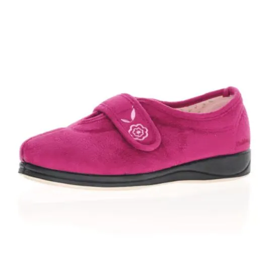 Padders Camilla Slipper