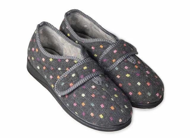 Padders Camilla Slipper