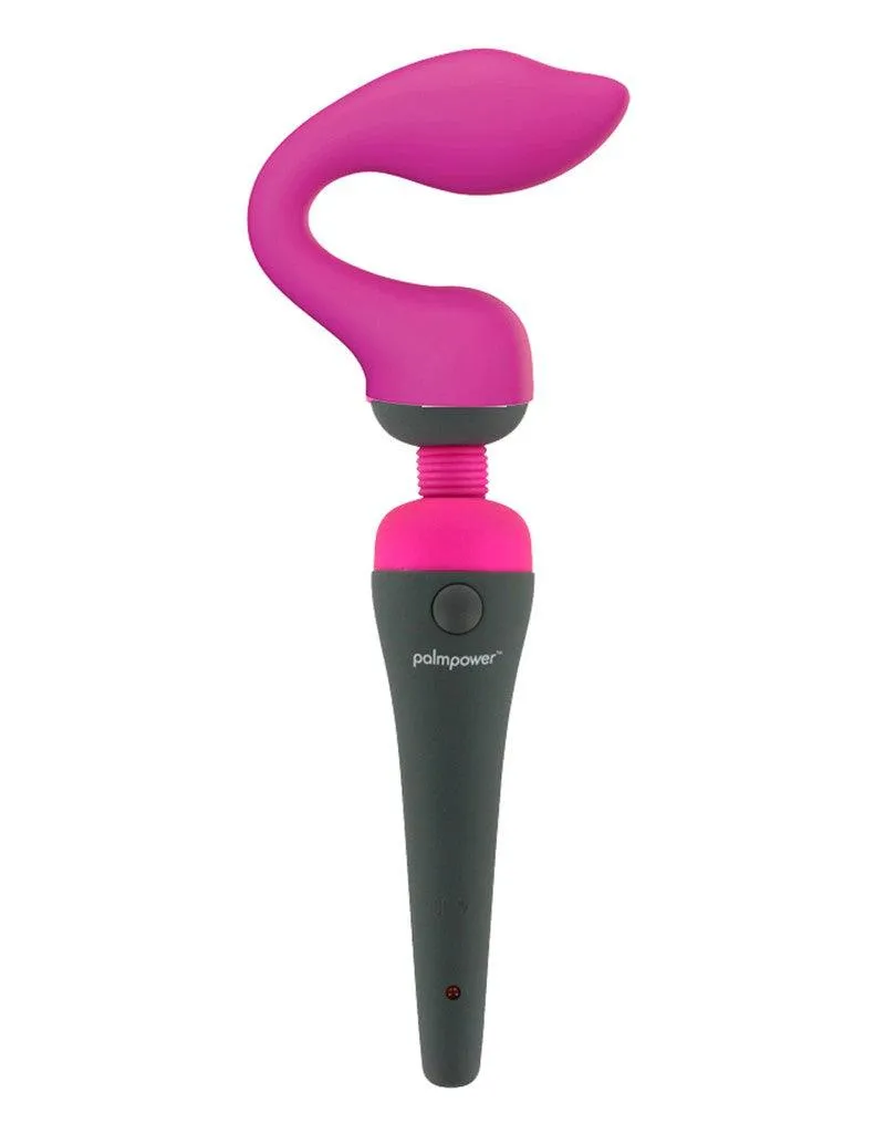 PalmPower Palmsensual Vibrator opzetstukken