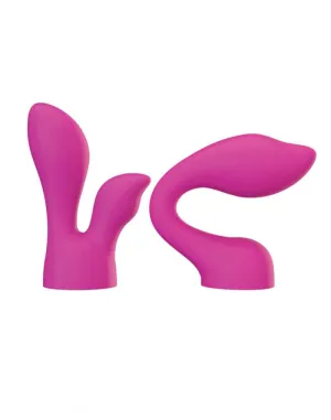 PalmPower Palmsensual Vibrator opzetstukken