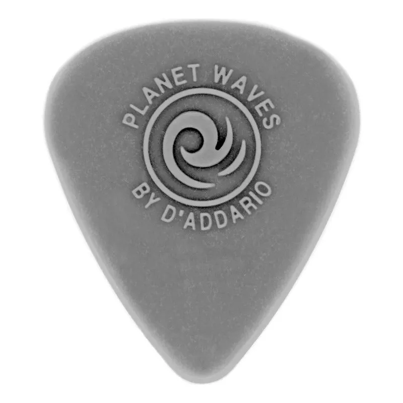 Paquete De 10 Púas Serie Nyflex Planet Waves 1nfx4-10