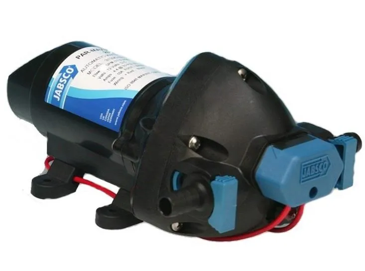 PAR Max 1.9 GPM Water Pump 12V