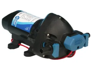 PAR Max 1.9 GPM Water Pump 12V