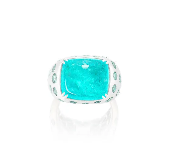 Paraiba Radiance