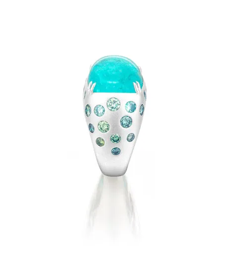 Paraiba Radiance
