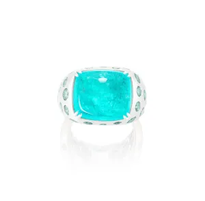 Paraiba Radiance