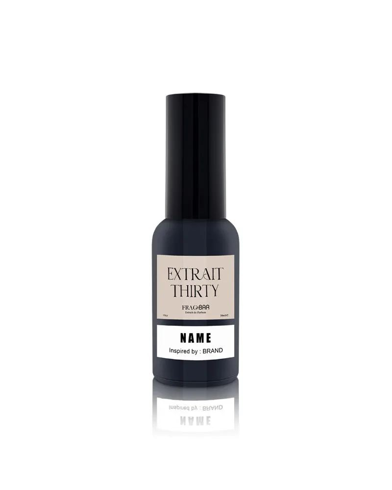 PATCHOULI ELIXIR PRECIEUX