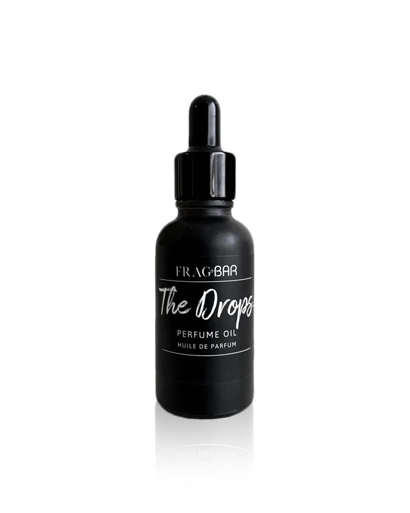 PATCHOULI ELIXIR PRECIEUX