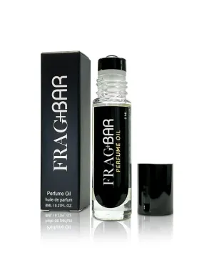 PATCHOULI ELIXIR PRECIEUX
