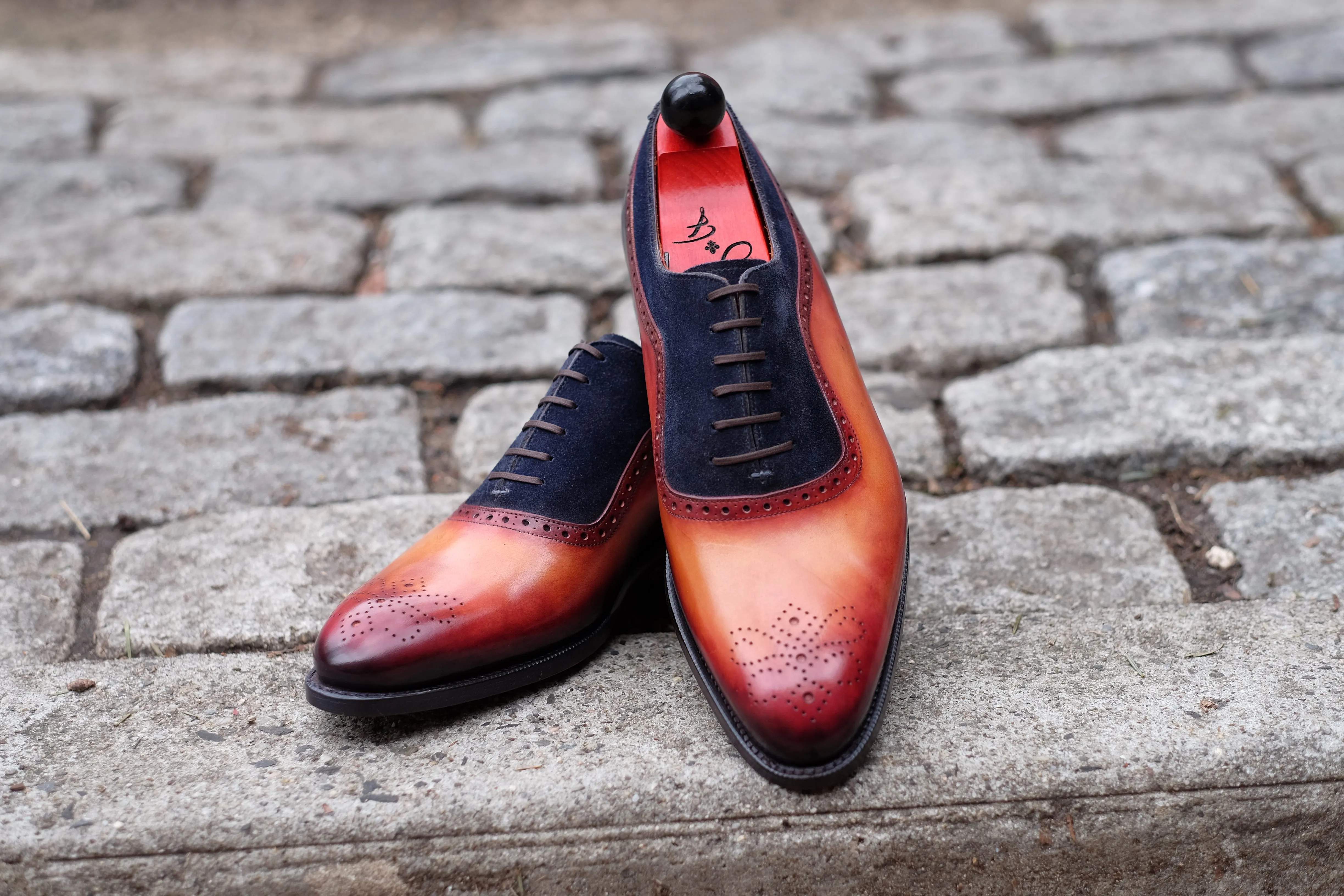 Patina Sunset - MTO - Roosevelt