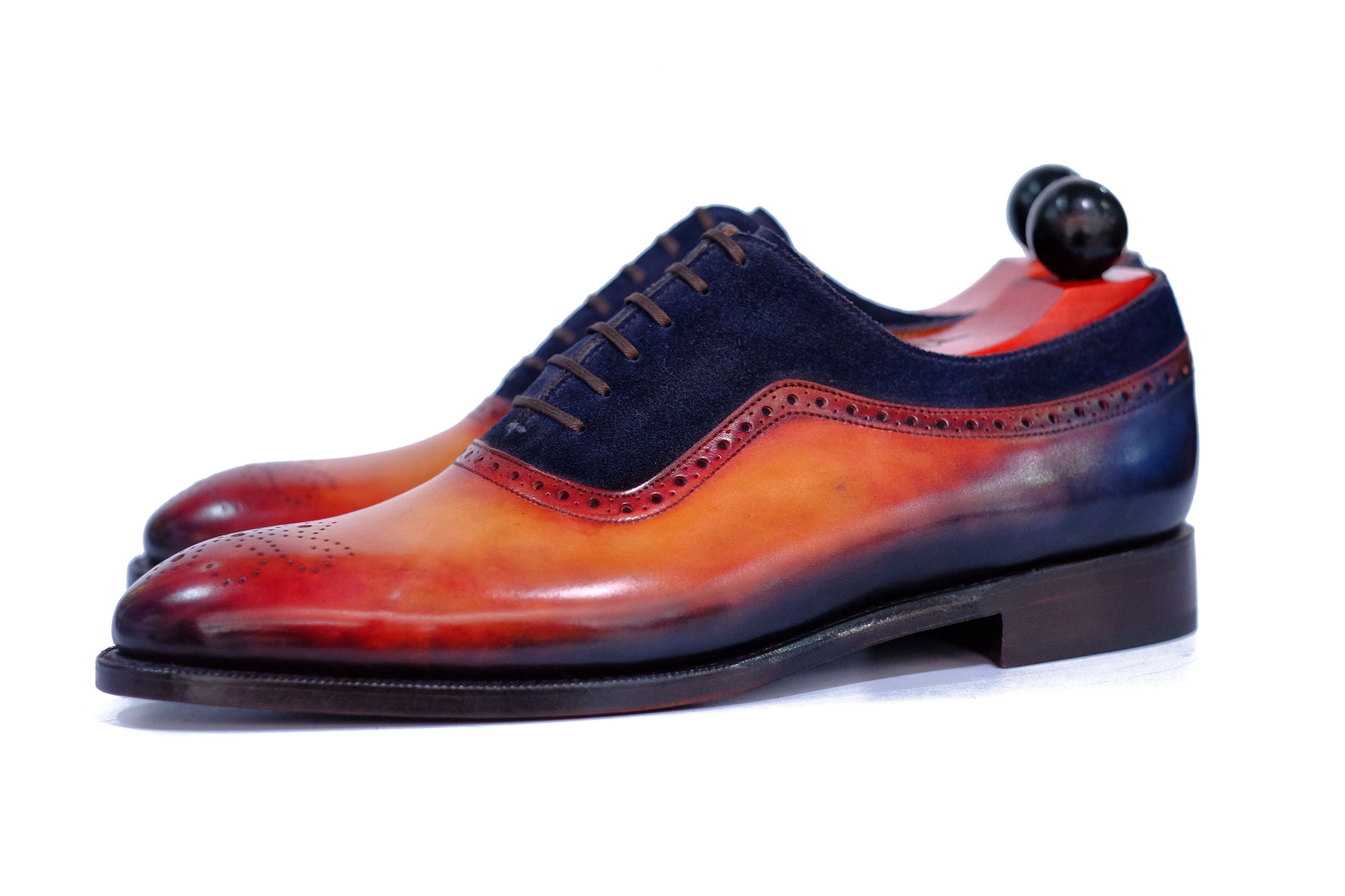 Patina Sunset - MTO - Roosevelt