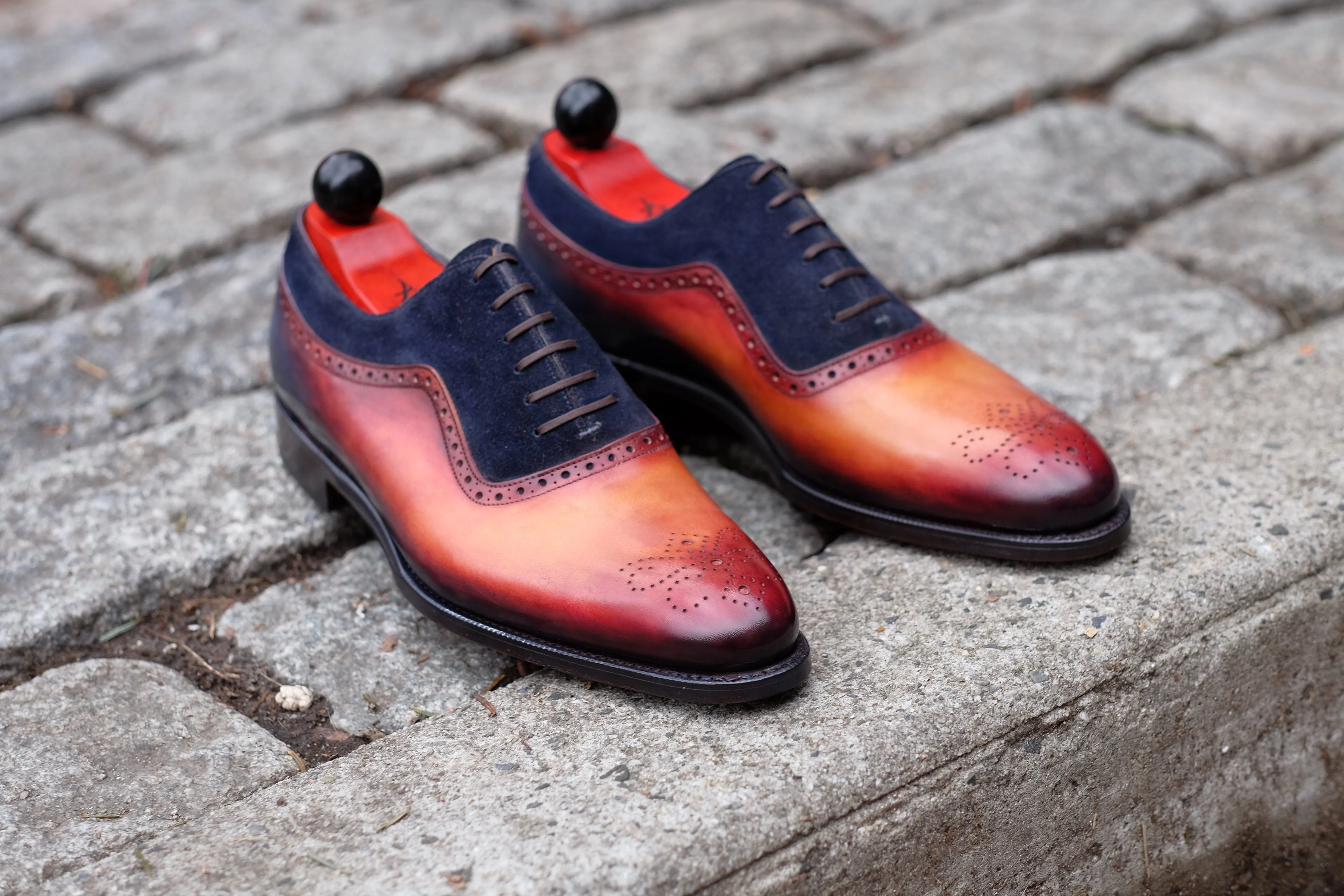 Patina Sunset - MTO - Roosevelt