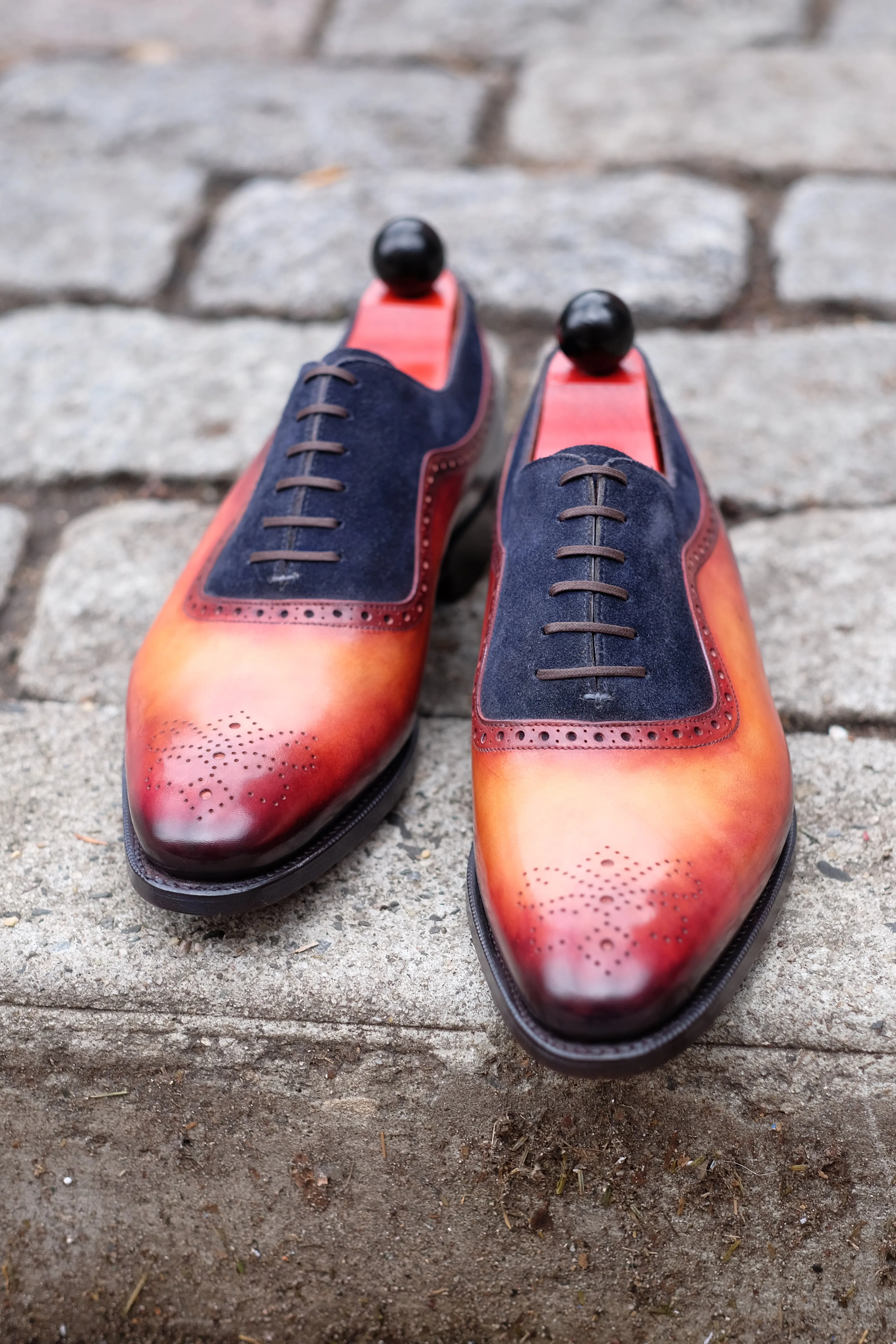 Patina Sunset - MTO - Roosevelt