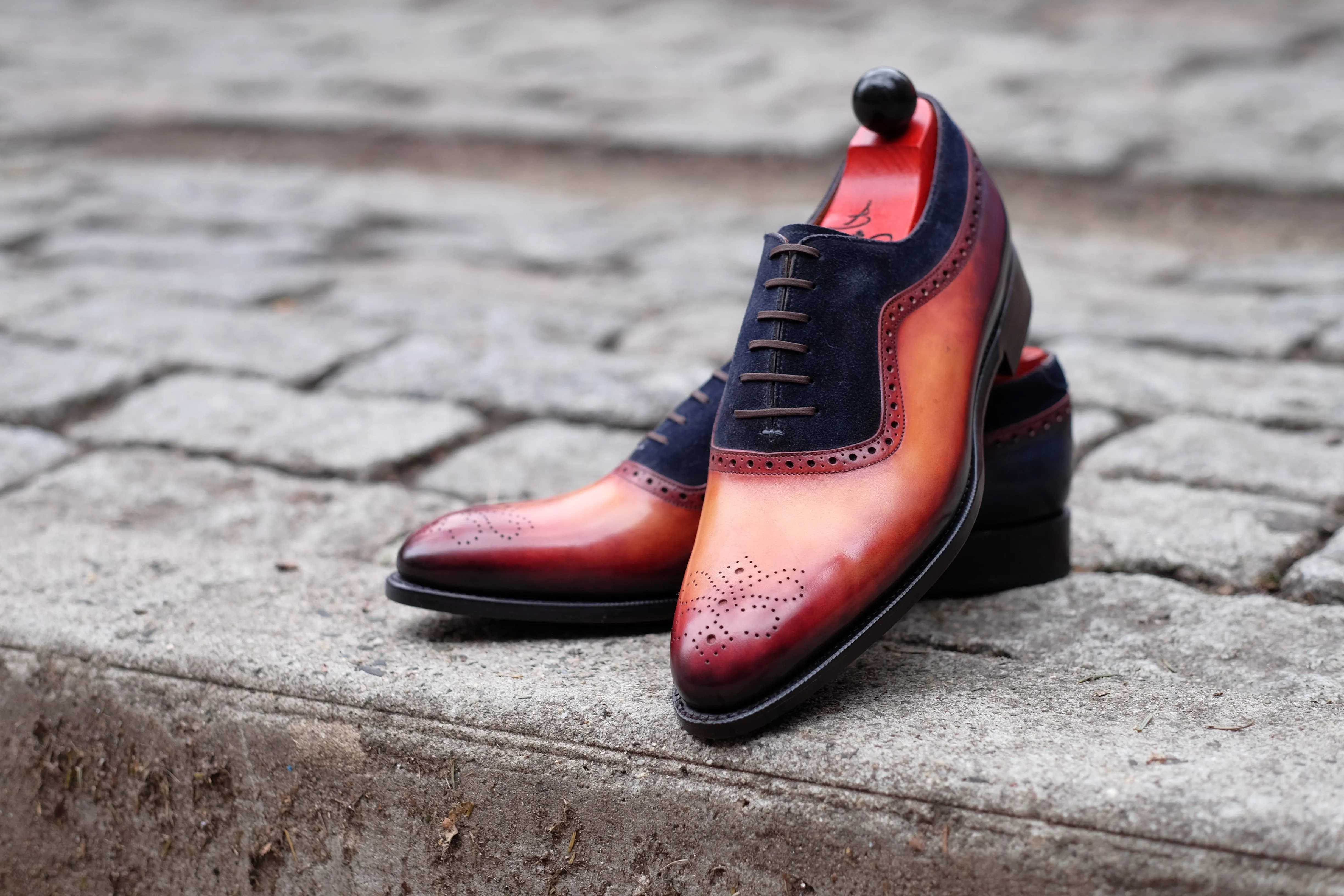 Patina Sunset - MTO - Roosevelt