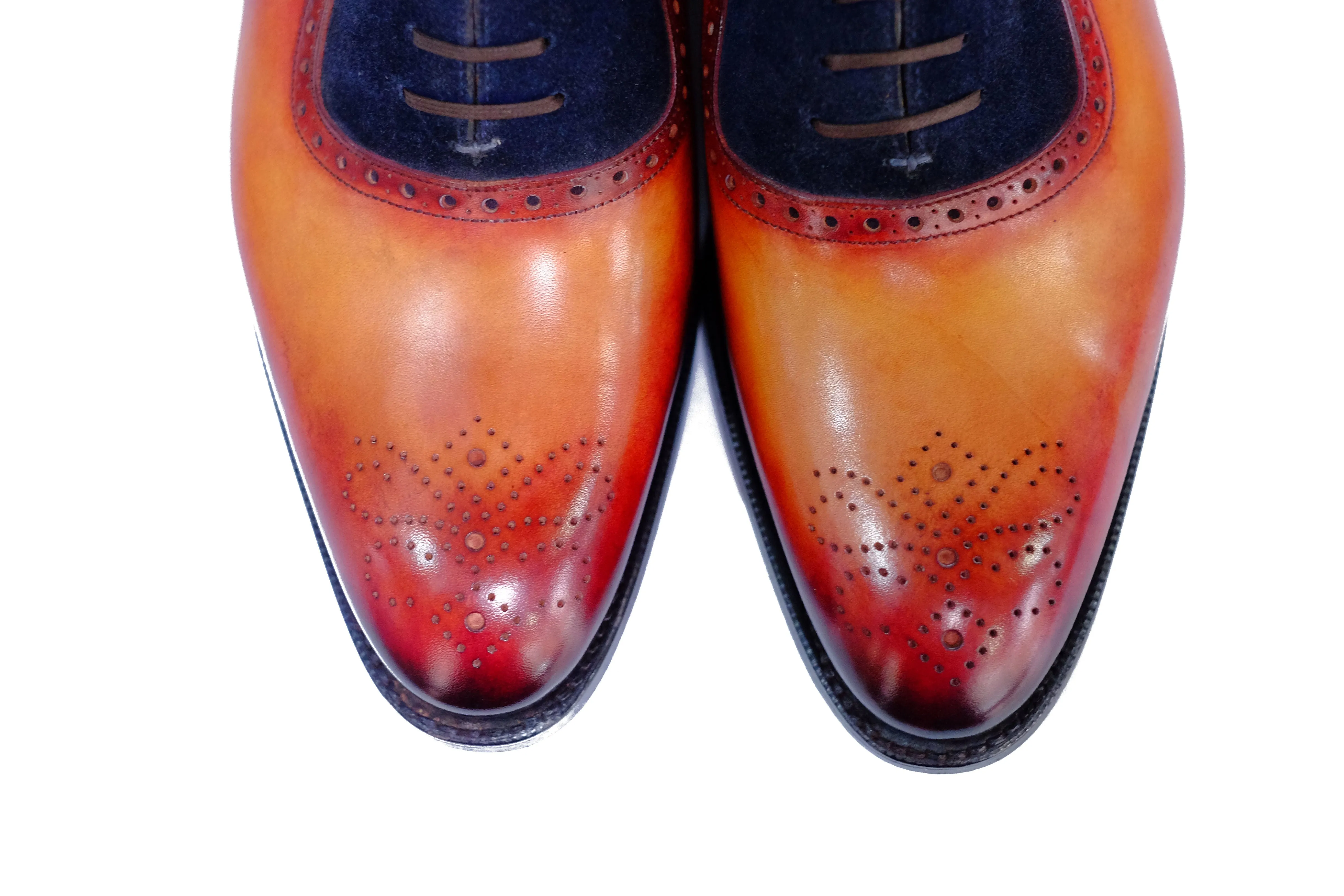 Patina Sunset - MTO - Roosevelt